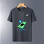 Áo quần thể thao Yonex, phù hợp nam nữ, mùa hè, nhẹ nhàng, cổ tròn, thoáng khí, dành cho chạy bộ và tập thể dục.