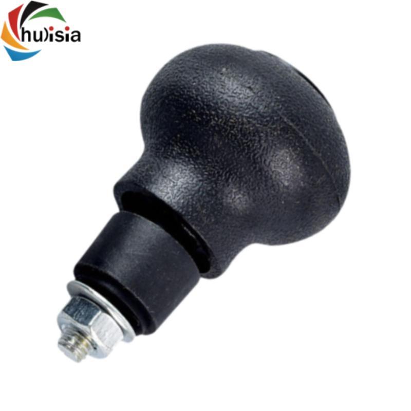 Vô Lăng Spinner Núm Xoay Hỗ Trợ Bóng Bề Mặt Mịn Tay Cầm Điện Thoải Mái Cho Xe Kéo Phụ Kiện Xe Nâng