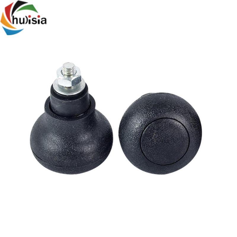 Vô Lăng Spinner Núm Xoay Hỗ Trợ Bóng Bề Mặt Mịn Tay Cầm Điện Thoải Mái Cho Xe Kéo Phụ Kiện Xe Nâng