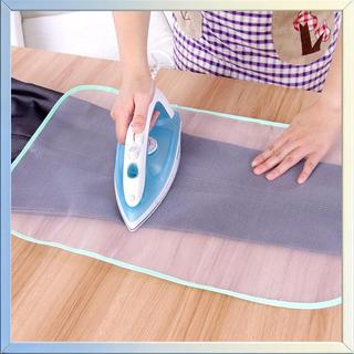 1PC Dụng cụ may ủi chịu nhiệt Tấm cách nhiệt bảo vệ vải