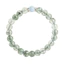 Vòng tay nữ Aquamarine hạt chuyển màu - Mang lại may mắn và vẻ đẹp tự nhiên