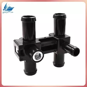 Máy Điều Hòa Ống Nước Ô Tô 92408-4KU0A 924084KU0A 92408 4KU0A cho Navara NP300-D23T