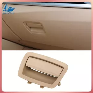 Vỏ mở hộp đựng găng tay hành khách ô tô 51169172494 Cho 5 Series F10 F11 7 Series F01 F02 Hộp Bảo Quản Dụng Cụ