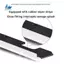 Dành Cho Máy Chà Hơi Nước 1.0 Đáy Máy Hút Bụi Thay Thế Cạp Phụ Kiện Dụng Cụ