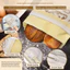 Túi Bảo Quản Thực Phẩm Thân Thiện Với Môi Trường Cho Bánh Mì Giữ Bánh Mì-Fresh Tự Nhiên Bền Đẹp Không Chất Thải Phong Cách Sống