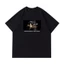 Áo thun ngắn tay Michael Jackson bằng chất liệu bông, thiết kế unisex, phù hợp xu hướng thời trang mùa hè