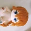 20cm Cotton Búp Bê Bungou Đi Lạc Chó Anime Nakahara Nakahara Hoàng Hôn Miếng Lót Thuộc Tính Hàng Hóa Quà Tặng Người 4.18