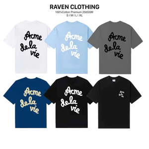 Áo Thun ADLV Basic Cao Cấp - 100% cotton 250GSM hình in siêu nét