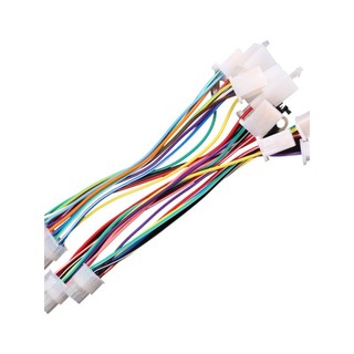 Tailing Yadi Emma Bộ Điều Khiển Xe Điện Chuyển Đổi Cáp Cắm Mô Đun Dây Dây Dây Hội Trường Adapter Cáp Phụ Kiện Đa Năng