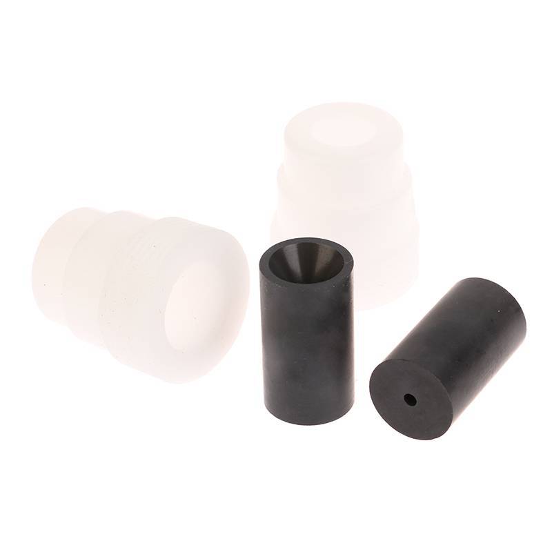 Đầu phun cát cacbua ZK Đầu phun cát 3mm 4mm cho máy phun cát áp suất VN