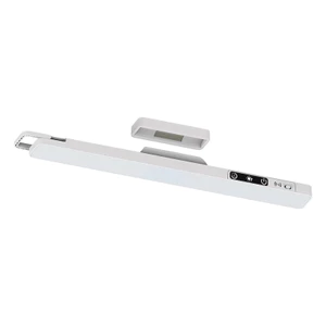 Đèn bàn LED có thể sạc lại Ký túc xá Sinh viên Đại học Bàn đọc sách Có thể điều chỉnh độ sáng Bảo vệ mắt Đèn học tập Intelli