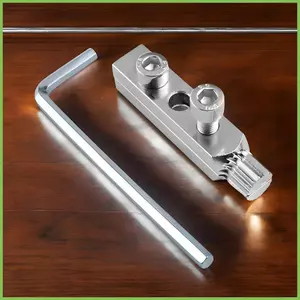 Sọc Vít Extractor Hợp Kim Hạng Nặng 3 Miếng Bu Lông Loại Bỏ Bộ Dụng Cụ Sửa Chữa Ô Tô Hệ Thống Nước Làm Việc Tại Nhà gelhvn