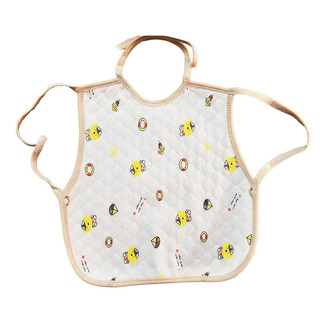 Áo Vest Trẻ Sơ Sinh Phong Cách Ren Nước Bọt Khăn Cotton Hoạt Hình Chống Nước Túi Gạo Sơ Sinh Chống khạc nhổ Sữa Nước Bọt Yếm 2025.12.17