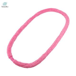 Vòng tập thể dục mùa xuân 3,3 lb - Trọng lượng nhẹ giúp giảm mỡ và săn chắc cơ bụng