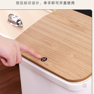 Trung Quốc Nội Thất Gia Đình Nguồn Nhà Máy Thùng Rác Nhà Bếp Giá Đỡ Cao Cấp Có Bánh Xe Thùng Lưu Trữ Di Động Không Uốn Cong Dung Tích Lớn Thùng Rác Nhà Bếp Thùng Rác Đôi Thùng Vệ Sinh 20L Dung Tích Lớn Kem Dopamine Thiết Kế Cao Cấp