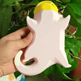 Pokémon Stay Beast Shape Soap Box Hoạt Hình Hàng Hóa Phong Cách Mới Hộ Gia Đình Sáng Tạo Phòng Tắm Hộp Bảo Quản Xà Phòng
