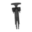 Yoo 1C0823593D Car Hood Chốt tháo tay cầm kéo để tiện lợi cho người dùng dễ dàng