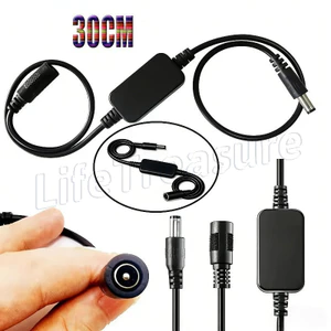 Cáp đặt lại bộ định tuyến/Modem quang 24H, điều khiển tắt nguồn WiFi
