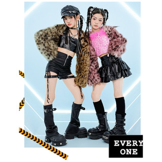 Đồ Nhảy Cho Bé Jazz Quần Nhảy Đồ Nhảy Zumba Crop Top Đồ Nhảy Hiphop Cho Bé Gái Set Đồ Nhảy Dance Đồ Nhảy Hiện Đại