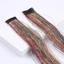 Yoo Bộ 12 Dụng cụ thiết kế kẹp tóc trang trí 20 inch cần thiết