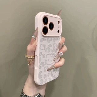 Ốp điện thoại di động in hình mèo silicon lỏng dễ thương cho iPhone17 16 15 14 13 12 11 Pro Max bảo vệ camera chống sốc chống rơi mặt sau mềm