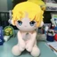 NARUTO Anime Xung Quanh Uzumaki Naruto Gaara 40cm Sang Trọng Búp Bê Plushie Đồ Chơi Nhồi Bông Quà Tặng Sinh Nhật