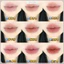 Cappuvini Cappuvini Vitality Bear Chín Màu Môi Bùn Mờ Tự Nhiên Giả-Makeup Trang Điểm Học Sinh Son Môi