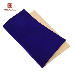 Tấm lót vải nhung tự dính - Vải nhung mềm mại cho nghệ thuật, đồ thủ công và hộp trang sức