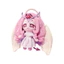 SY Cookie Run: Kingdom Pure Vanilla Cookie Eternal Sugar Cookie Plushie Game Merch Búp bê sang trọng dễ thương