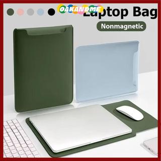 [Giao hàng từ Việt Nam] Vỏ Ultrabook OAKANDME 13 14 15 inch, Vỏ máy tính xách tay siêu mỏng đầy màu sắc, Túi đựng máy tính bảng di động chống sốc chuyên nghiệp cho / Dell / Surface Travel