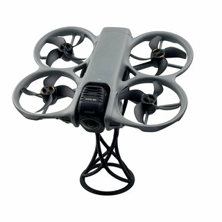 Dành cho giá đỡ màn hình máy tính để bàn DJI AVATA360, vị trí ổn định, giá đỡ cố định, phụ kiện khung máy bay không người lái toàn cảnh avata360