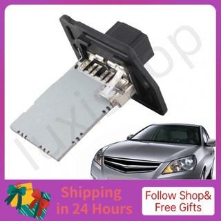 Iuxishop Phương thay thế điện trở động cơ máy thổi cho Santa Fe OE 97128-3K000 97035-1E100 FIT