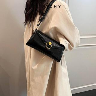 Túi xách nữ đeo chéo, đeo vai VINICHY size 24cm HA868