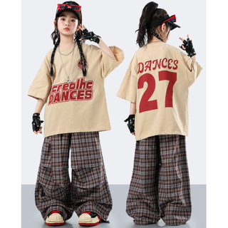 Đồ nhảy hiện đại cho Bộ tập nhảy cho Đồ Nhảy Hiphop Cho Bé Gái Đồ nhảy hiphop Đồ cá tính cho Đồ biểu diễn nhảy Đồ nhảy zumba cho Đồ nhảy hiện đại cho bé gái Quần hiphop bé trai