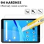 1-2 Chiếc Cho Huawei MatePad Giấy X2 X1 T8 T5 T3 T1 7.0 Plus HD Kính Cường Lực Trong Suốt Cho Huawei MediaPad C5 C5e C3 8.0 10.1 10.4 2020 Tấm Bảo Vệ Màn Hình Kính Máy Tính Bảng Chống Trầy Xước