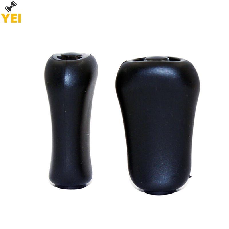 Núm Cầm Tay Máy Câu Cá Chất Liệu Cao Su & PC - DIY Phụ Kiện Nâng Cấp
