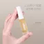 Tinh chất Goya Finger Edge Oil|Chăm sóc dưỡng ẩm|Làm mịn móng tay|Ngăn ngừa Barb|Khô nứt|Chăm sóc móng tay Chất lỏng dinh dưỡng