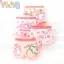Quần Lót Cotton Bé Gái Gấu Thỏ Dễ Thương In Hình Quần Đùi Trẻ Em Mềm Mại Thoáng Khí Quần Lót Kháng Khuẩn Để Mặc Hàng Ngày