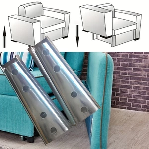 Sofa Nữ Phụ Kiện Tay Khóa Pin Chốt Nội Thất Lắp Ráp Kết Nối Kết Nối Phần Cứng Phụ Kiện Sửa NWSN