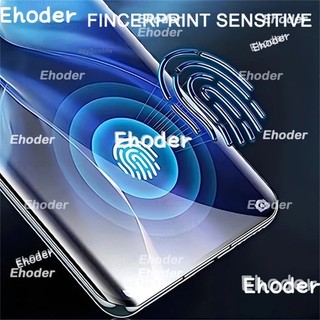 Dành Cho Xiaomi Poco C81 Pro 4G 5G 2026 Hydrogel Phim Mềm Bảo Vệ Màn Hình Ống Kính Máy Ảnh Kính Trong Suốt Cho Mi PocoC81 PocoC81Pro C81Pro C81X Phim Bảo Vệ Mặt Sau