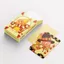 92 Starman Photocards Hoạt Hình Hai Chiều Anime Hàng Hóa Thẻ Mini Dán LOMO Thẻ Bộ Sưu Tập Thẻ 4.11