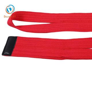 Dây đeo cổ tay Grip Band Dovewill - Hỗ trợ Tập Thể Hình và Tập Tạ