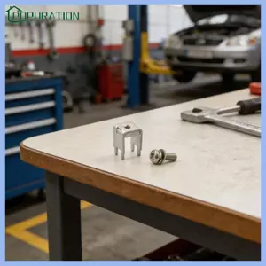 Bảng mạch POP Thiết bị đầu cuối hàn Phần cứng Loại hàng rào Dây Thiết bị đầu cuối bền bỉ
