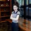 Áo Polo cổ sơ mi chất liệu ice silk mềm mại, phong cách thời trang mới cho mùa hè
