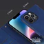 Tương Thích Cho Huawei Nova 15 14 13 13i 12 12i 11 11i Pro SE Ultra Retro Business Flip Card Holder Vỏ Điện Thoại Ví Da Đơn Giản Vỏ Mềm