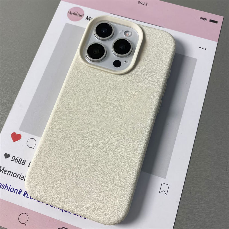 Ốp lưng iPhone chất lượng cao, chống sốc, chống bẩn, mềm có vândành cho iP7/8/X/XS/11/12/13/14/15/16/17/Plus/Pro/Max/Air