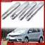 8 Cái / bộ Viền Tay Nắm Cửa Chrome Cho Tiida Latio 2007-12 LIVINA 2009-13