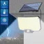 Đèn NOTE1, 3 chế độ Đèn tường từ xa LED 234, Đèn pha LED chống nước siêu sáng bền bỉ cho nhà để xe sân vườn
