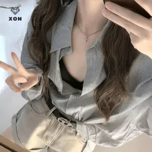 Mặt dây chuyền ngôi sao nhỏ thời trang đơn giản dành cho nữ - Pretty và cá tính, phụ kiện trang sức làm quà tặng