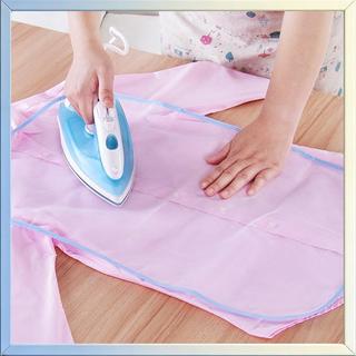 1PC Dụng cụ may ủi chịu nhiệt Tấm cách nhiệt bảo vệ vải